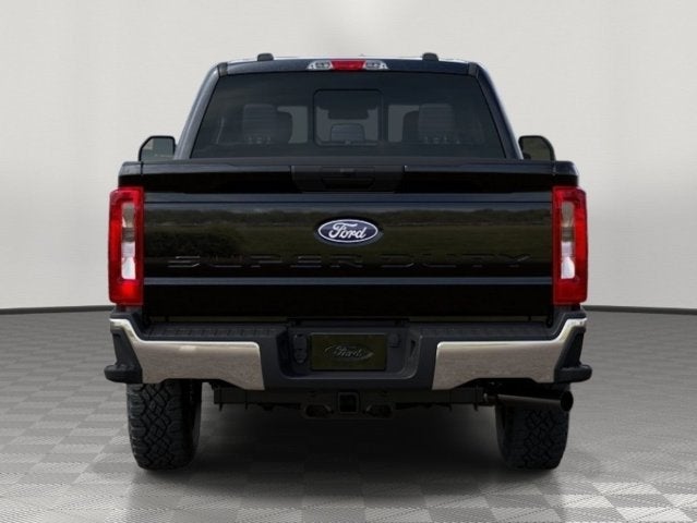 2027 Ford F-250SD XLT