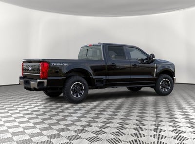 2027 Ford F-250SD XLT