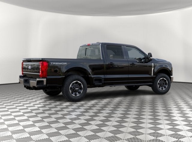 2027 Ford F-250SD XLT