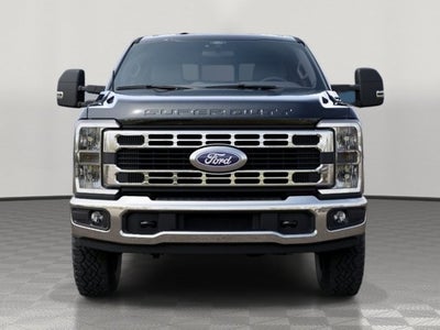 2027 Ford F-250SD XLT