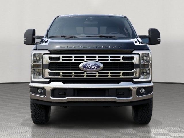 2027 Ford F-250SD XLT