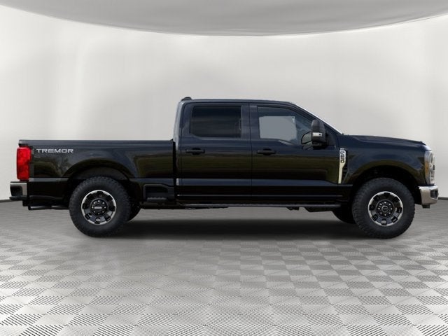 2027 Ford F-250SD XLT
