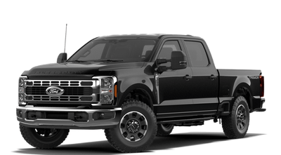 2027 Ford F-250SD XLT