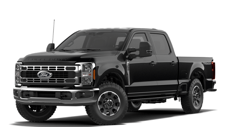 2027 Ford F-250SD XLT