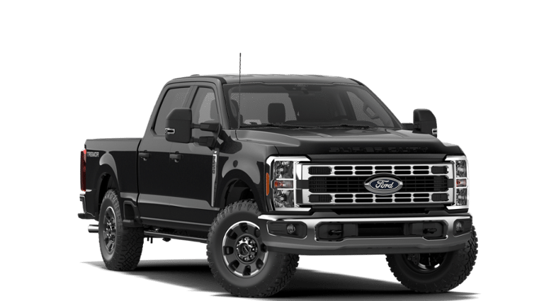 2027 Ford F-250SD XLT