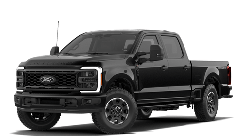 2027 Ford F-250SD XL