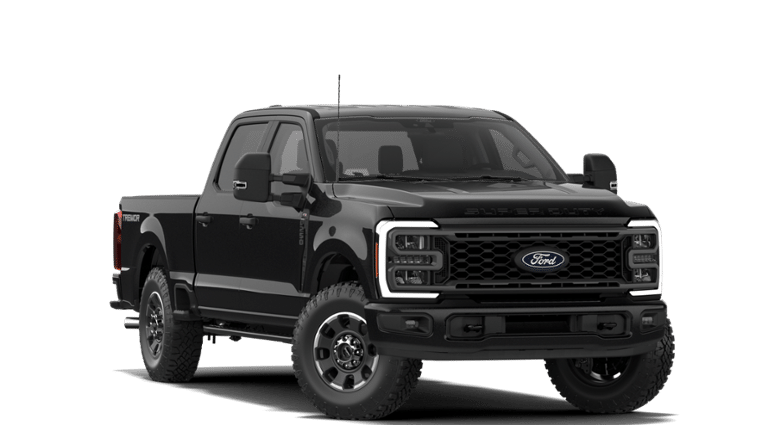 2027 Ford F-250SD XL