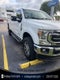 2022 Ford F-250SD Lariat FX4