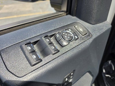 2022 Ford F-250SD Lariat FX4