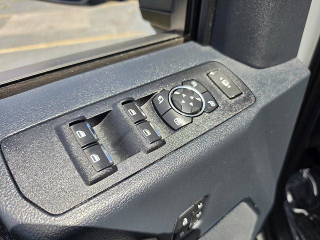 2022 Ford F-250SD Lariat FX4