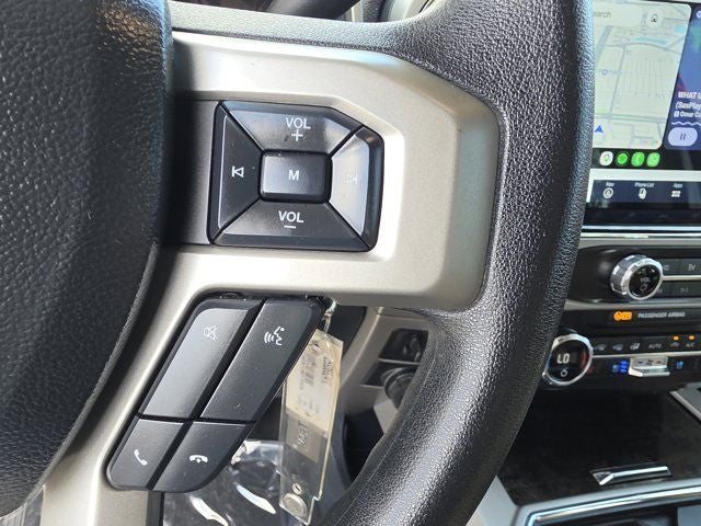 2022 Ford F-250SD Lariat FX4