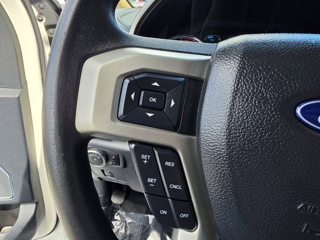 2022 Ford F-250SD Lariat FX4