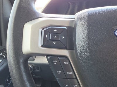 2022 Ford F-250SD Lariat FX4