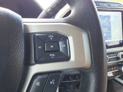 2022 Ford F-250SD Lariat FX4