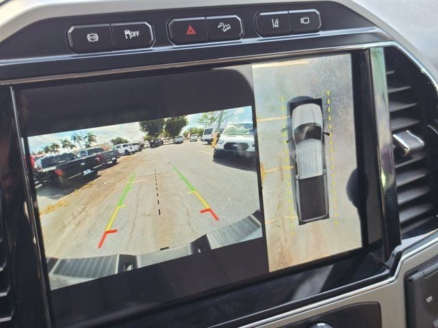 2022 Ford F-250SD Lariat FX4