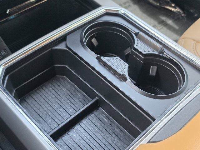 2022 Ford F-250SD Lariat FX4