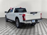 2022 Ford F-250SD Lariat FX4
