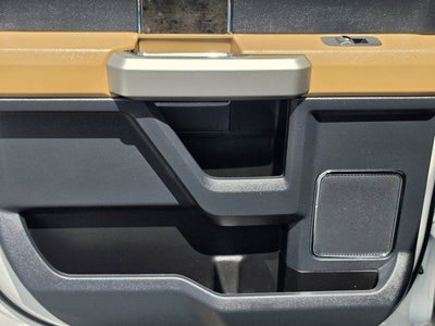 2022 Ford F-250SD Lariat FX4