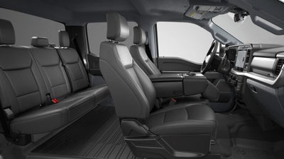 2026 Ford F-250SD F-250® XLT