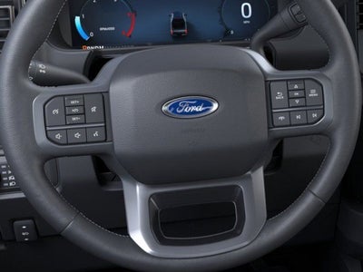 2026 Ford F-250SD F-250® Lariat®