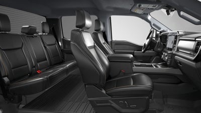 2026 Ford F-250SD F-250® Lariat®