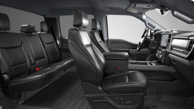 2026 Ford F-250SD F-250® Lariat®