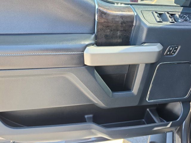 2022 Ford F-250SD Lariat Ultimate Pkg