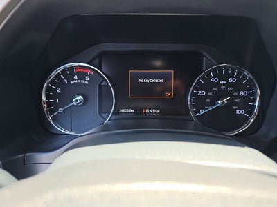 2022 Ford F-250SD Lariat Ultimate Pkg