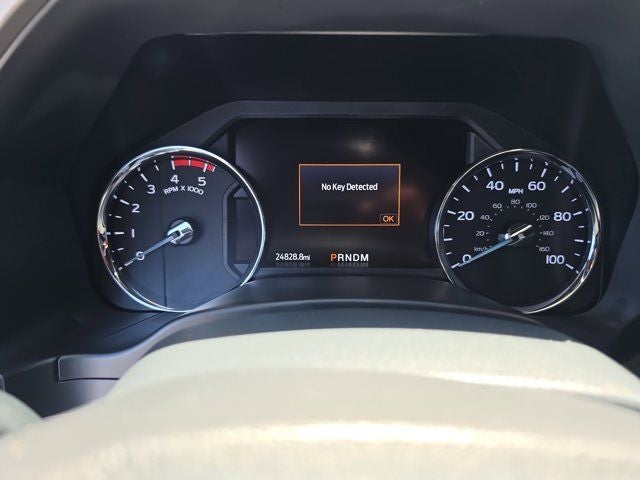 2022 Ford F-250SD Lariat Ultimate Pkg