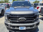 2022 Ford F-250SD Lariat Ultimate Pkg