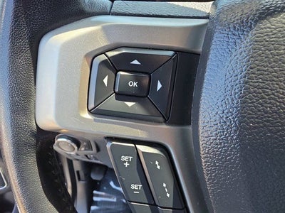 2022 Ford F-250SD Lariat Ultimate Pkg