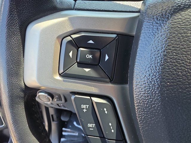 2022 Ford F-250SD Lariat Ultimate Pkg