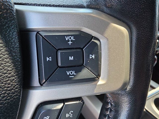 2022 Ford F-250SD Lariat Ultimate Pkg