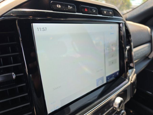 2022 Ford F-250SD Lariat Ultimate Pkg