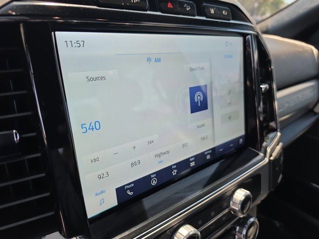 2022 Ford F-250SD Lariat Ultimate Pkg