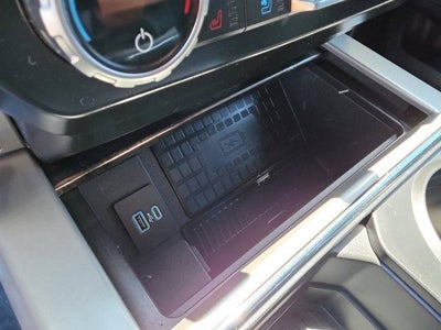 2022 Ford F-250SD Lariat Ultimate Pkg