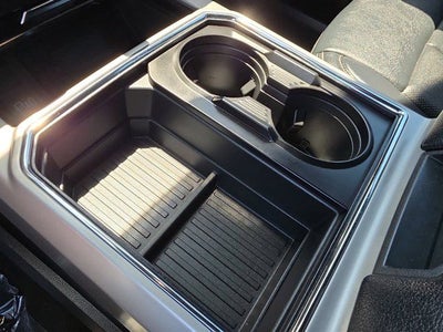 2022 Ford F-250SD Lariat Ultimate Pkg