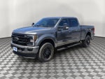 2022 Ford F-250SD Lariat Ultimate Pkg