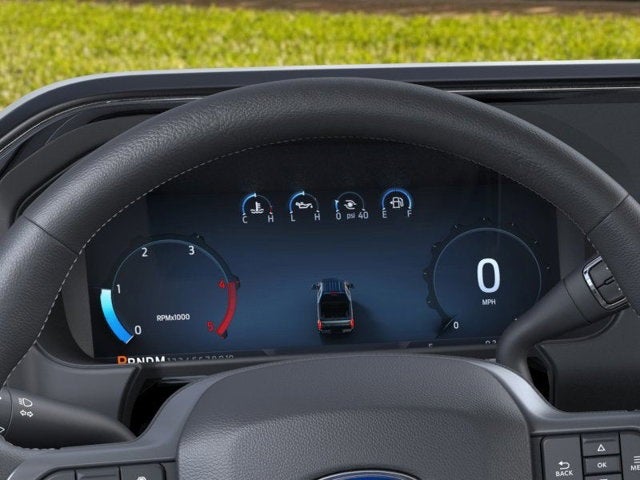 2025 Ford F-250SD Lariat