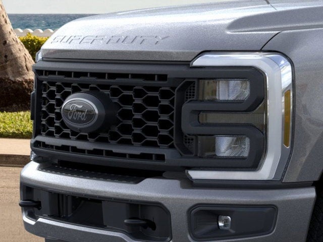 2025 Ford F-250SD Lariat