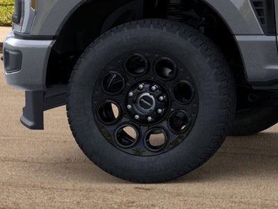 2025 Ford F-250SD Lariat