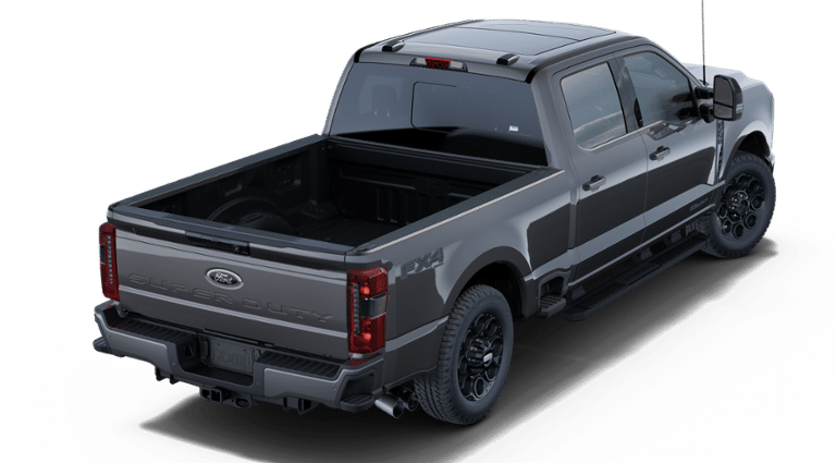 2025 Ford F-250SD Lariat