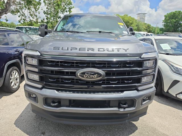 2024 Ford F-250SD Lariat