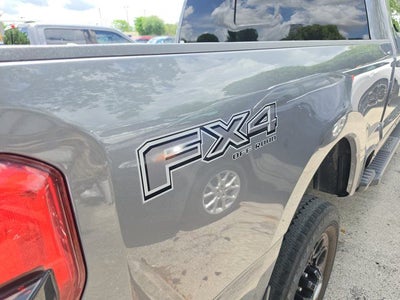 2024 Ford F-250SD Lariat
