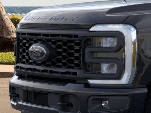 2025 Ford F-250SD Lariat