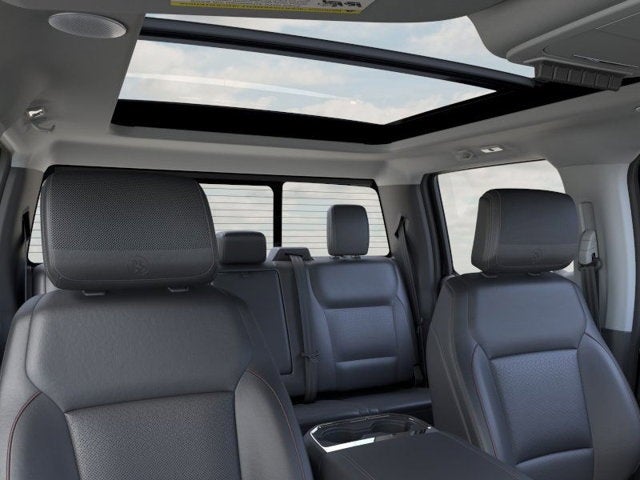 2025 Ford F-250SD Lariat