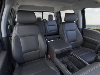 2025 Ford F-350SD Lariat