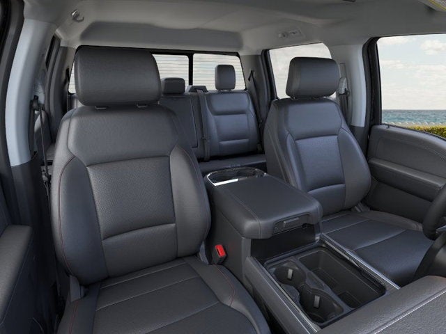 2025 Ford F-350SD Lariat