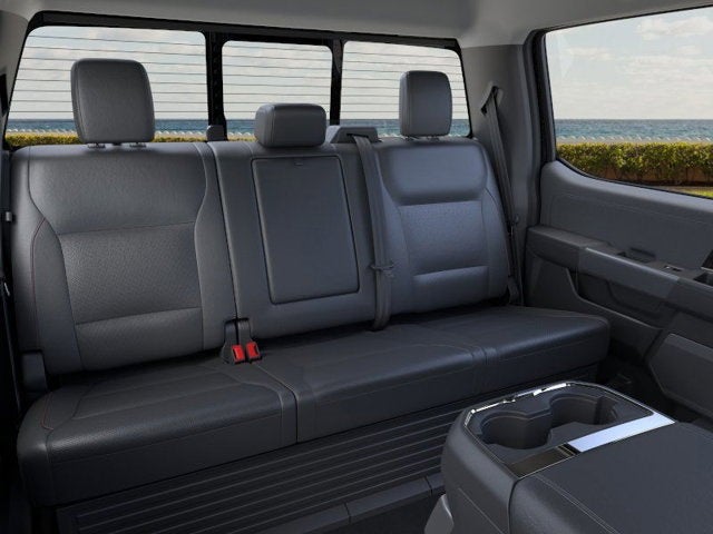 2025 Ford F-350SD Lariat