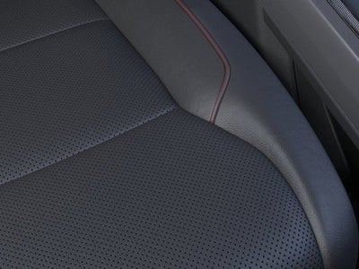 2025 Ford F-350SD Lariat